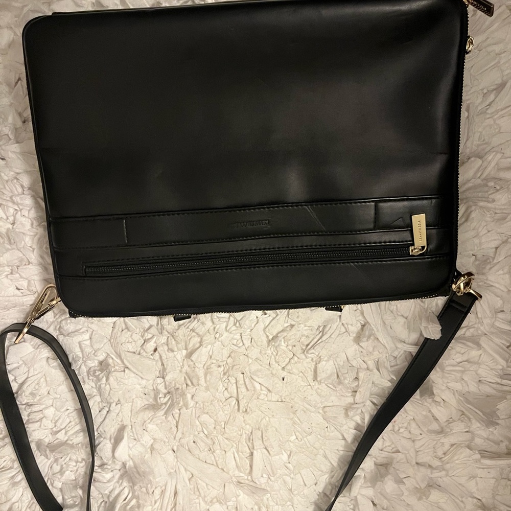 Kenneth Cole lap top bag - Picture 3 of 4